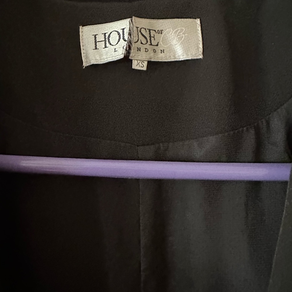House of CB dress - Picture 7 of 7
